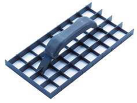 Рубанок штукатурный 350х210мм KNAUF, артикул 663202