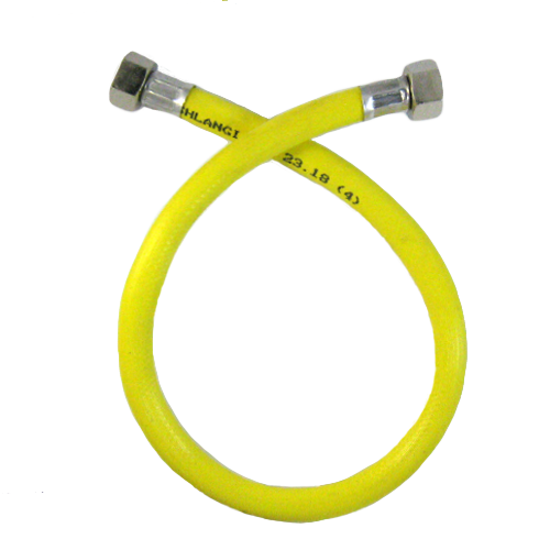 Подводка газа ПВХ ZIP-FLEX 0,8 г/ш, артикул 533533