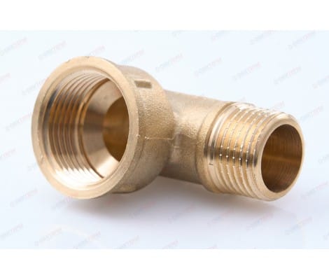 TIM Угол вн/нар  1*, артикул 27416