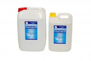 Пропитка "Барьер-BIO" бесцв. 5кг, артикул УТ000013908