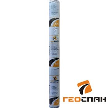Геотекстиль Изолайк GEO 150 (40м2) 1,6мх25м, артикул УТ000034029