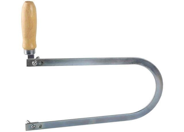 Лобзик ручной школьный 600651, артикул 41030