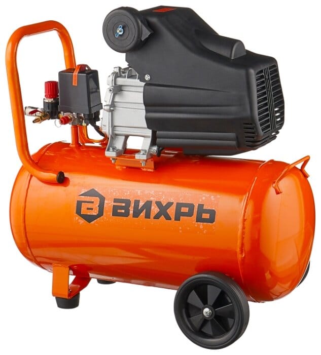 Компрессор КМП-300/50 Вихрь 74/3/4, артикул 74/3/4