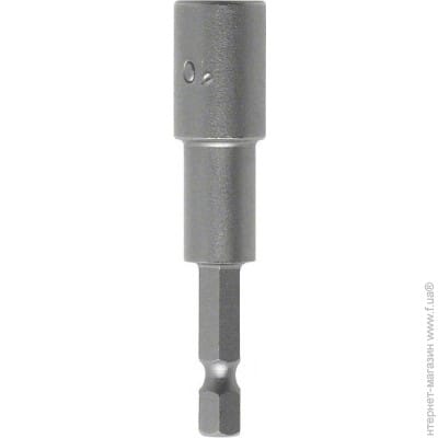 Торцевой ключ 10х65 6-гр. магнит, артикул УТ000044830