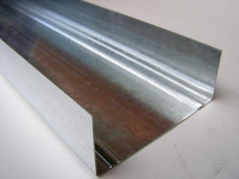 Профиль ПН-100х40 Премиум (0,55) (200/3м), артикул УТ000086827