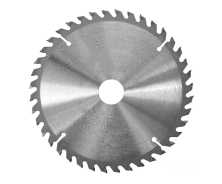 Диск пильный с карбид. вст. для цирк.пил 150х40Тх22, артикул 37559