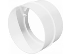 Соединитель круглых воздуховодов D100, артикул УТ000018847