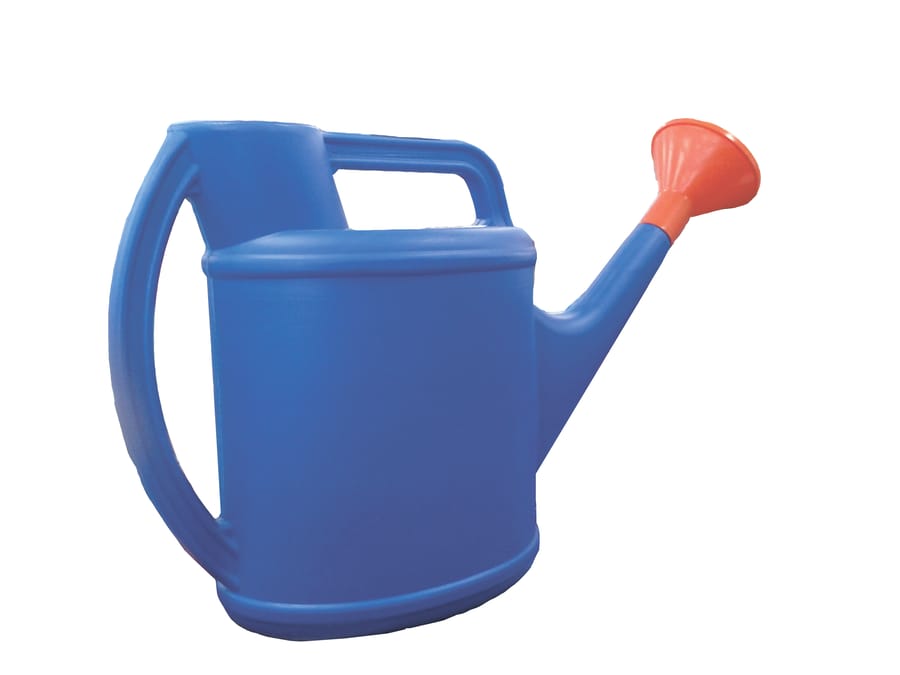 Лейка 8л пластик.Урожай, артикул 149105-098751