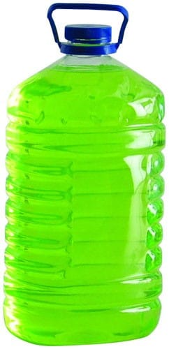 Жидкое мыло  5л, артикул 166923