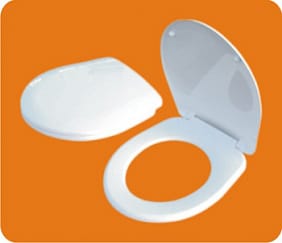 Сиденье для унитаза уклад (Воротынск,Лига), артикул 509810