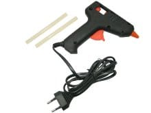 Пистолет клеевой 11мм Профи GG9901, артикул 14340*