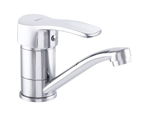 Смеситель ZERIX PED-B 279 гайка д/кухни, артикул 33762