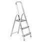 Стремянка алюминиевая 3 ступени ВИХРЬ, артикул 73/5/1/1