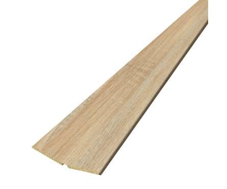 19Угол МДФ Союз "Перфект" 2600х28х28мм Дуб дорато (40шт/уп), артикул УТ000032405