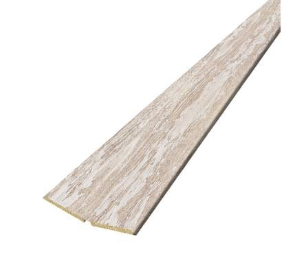 20Угол МДФ Союз "Перфект" 2600х28х28мм Дуб саленто (40шт/уп), артикул 15638