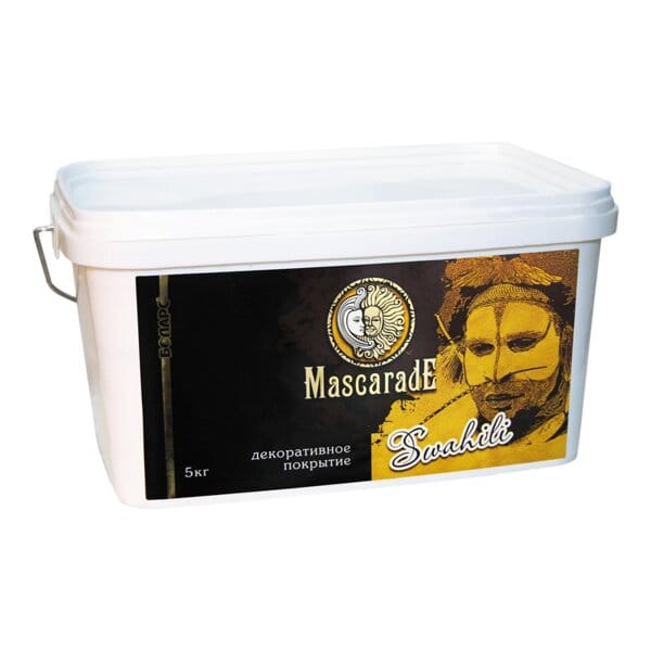 Краска БОЛАРС Swahili (106) 5кг, артикул УТ000094664