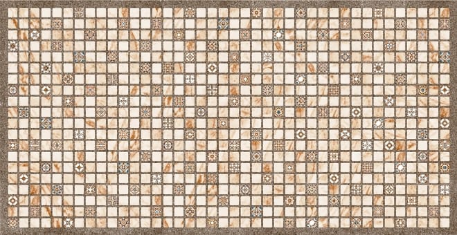 Панель ПВХ  Византия (960*485мм), артикул УТ000095282