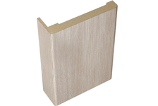 01 Т Наличник ЭКО Cappuccino Veralinga МДФ прямоуг. 2150*70*8, артикул УТ000073479