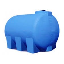 Бак д/воды ATН-1000 (черный с поплавком) Aquatech, артикул УТ000048893