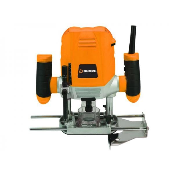 Фрезер Вихрь ФМ-1300 	11500-30000 об/мин макс ход 50 мм, 8мм d хв. 1300 Вт, артикул 72/13/1