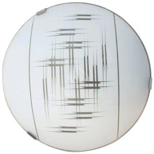 Светильник НПБ-01-60-130 М15 Элегант 250 матовый белый, артикул УТ000089701