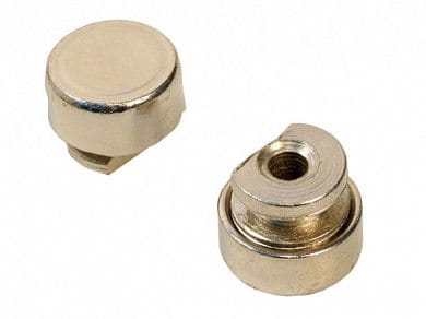 Держатель для зеркала 2шт.GF802, артикул 66361*