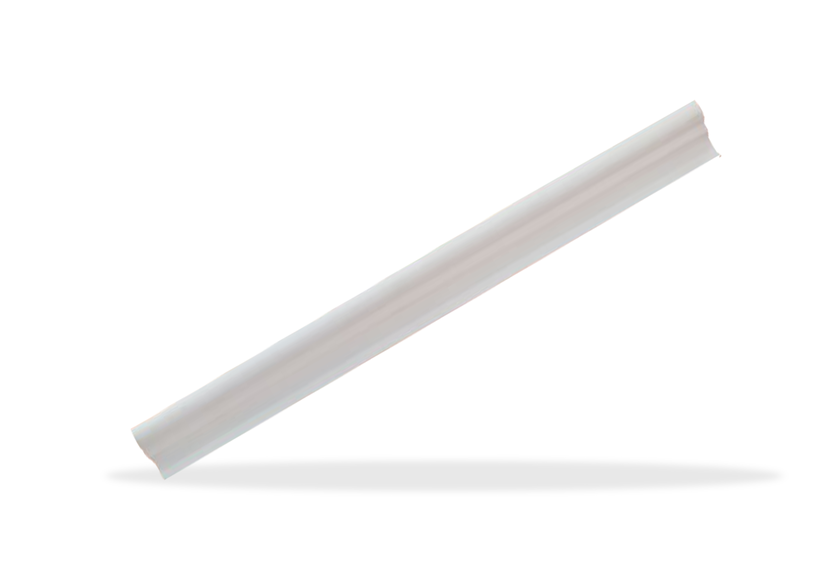 Плинтус потолочный экструдированный С03/35 2м (112), артикул УТ000087540