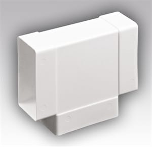 Тройник Т- образный 55х110, артикул 511ТПП