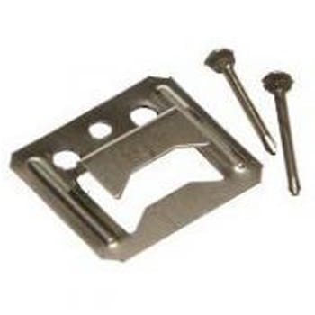 Кляймер для вагонки С-6,0 (80), артикул УТ000012985