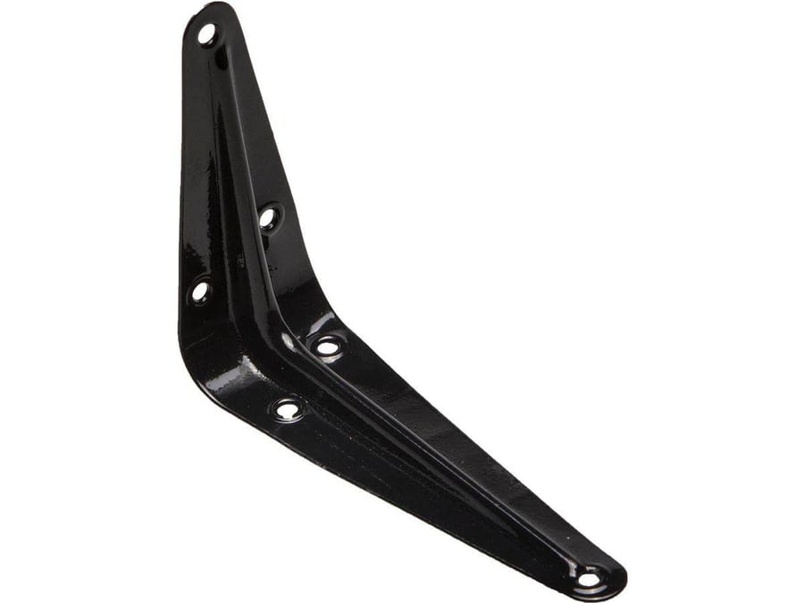 Кронштейн STAYER  мастер 100*75 черный, артикул УТ000072822