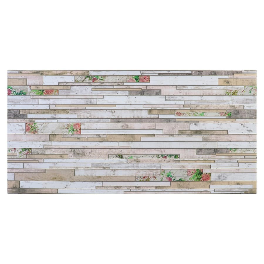 Панель ПВХ  Бохо  (960*485мм), артикул УТ000093429