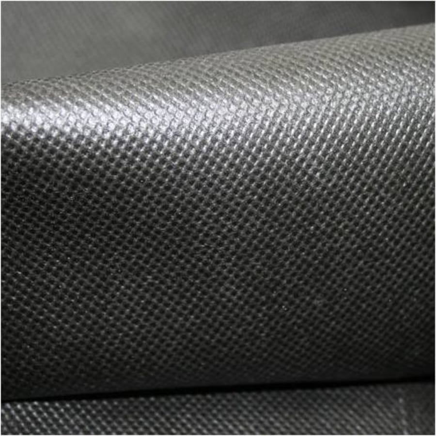 Экоспан Гео 80 (Спанбонд) 1,6*25м (40м2) плотность 80 гр/м2, черный, артикул УТ000051260