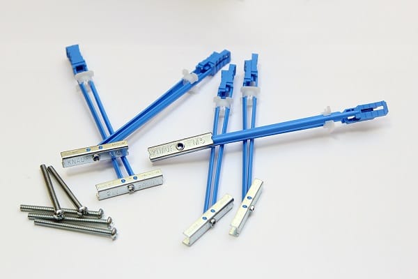 Дюбель Hartmut M5*60 (50шт), артикул УТ000074312