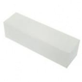 Брусок пенопласт 1000*75*75 подкладочный, артикул УТ000038996