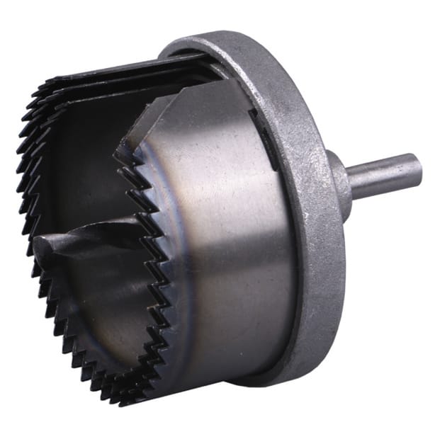 Пила сегментная наборная STAYER по дереву, 60-74 х 32мм, артикул 2957-074