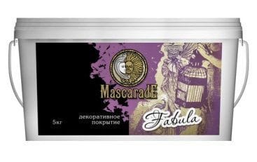 Краска БОЛАРС Fabula (037) 5кг, артикул УТ000094665