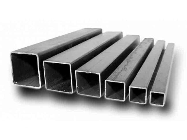 Труба профильная 40х25х1,5 мм (6м) (115шт=1тонна), артикул УТ000064368