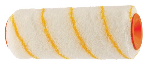 Валик сменный универсальный для всех типов работ и ЛКМ 180/40/6 Вихрь 73/3/1/15, артикул 73/3/1/15