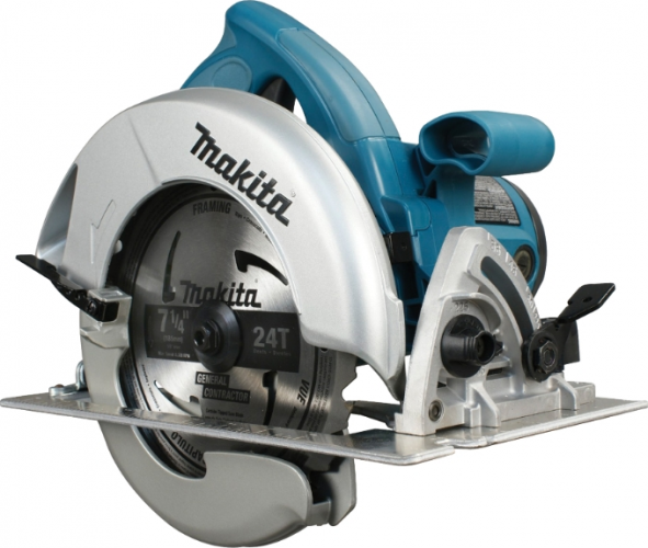 Пила дисковая MAKITA 5007N, артикул 5007N
