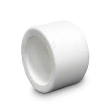 Заглушка PPR 20 белый, артикул УТ000054829