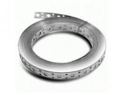 Лента монтажная 12х0,5мм (25м) прямая, артикул УТ000035880