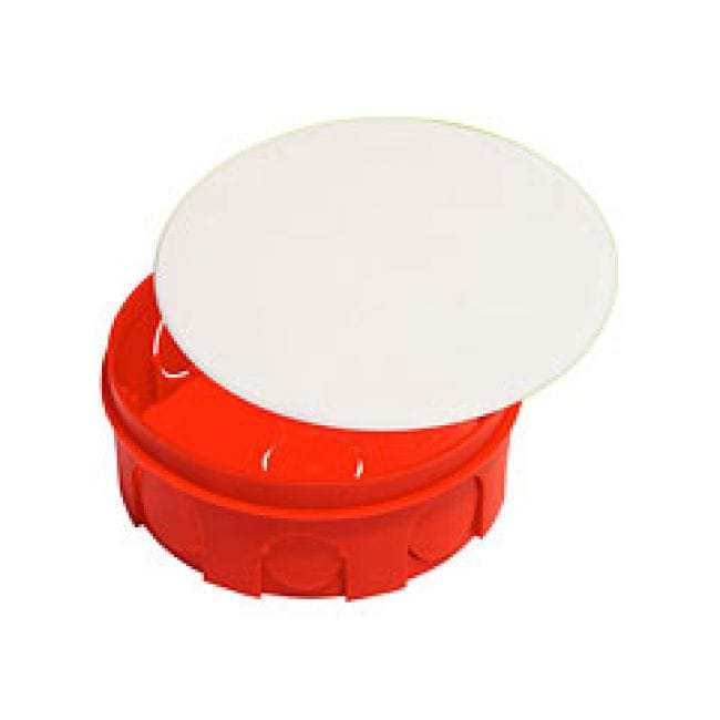 Коробка распределительная 104*40  КР1105, артикул КР1105