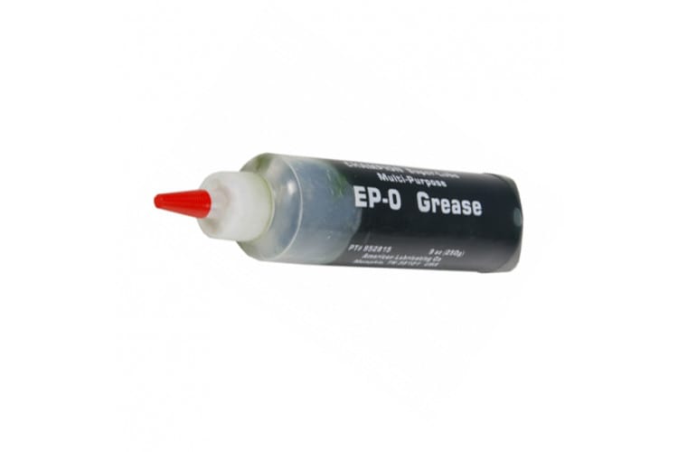 Смазка универсальная (минер) CHAMPION EP-0 (120г), артикул УТ000090364