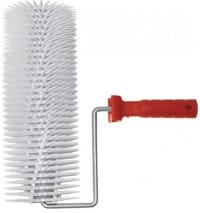 Валик игольчатый 400мм, артикул 1065400