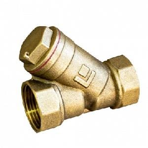 Фильтр косой  3/4 вн/вн (JIF 314), артикул УТ000047383