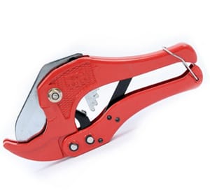 Ножницы для м\пл трубы Эконом, артикул 11937