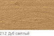 ПЛИНТУС 70мм 2,2м "Деконика" Венге темный 303, артикул УТ000038404