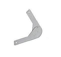 Адаптер д/соед Мульти 60*27 КНАУФ(компл2шт), артикул УТ000025869