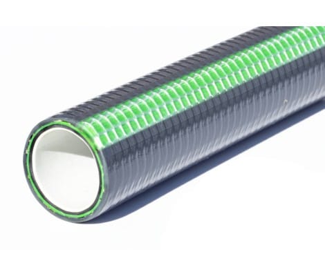 Полив Шланг поливочный ФАВОРИТ 3/4 3-слойный (19мм/25м), артикул 18523