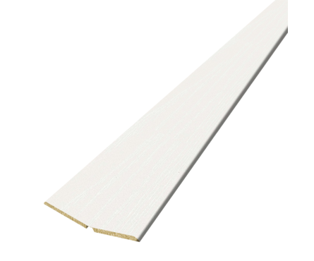 16Угол МДФ Союз "Классик" 2600х28х28мм Ясень классик (40шт/уп), артикул 697